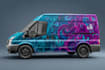 do car wrap design