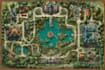create board game map design