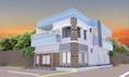 create stunning 3d models and rendering