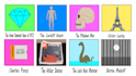 do the paint explainer style video