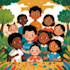 create children book illustrations