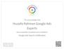 google ads PPC expert  high converting campaign setup and management