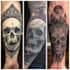 draw custom tattoo designs
