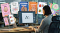 create ai generated ebooks with professional designs