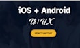 react native apps developer and debugger