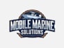 make your in a creation marine logo in 24 hours