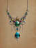 make jewelry design in hand