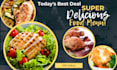 design canva layouts and social media posts