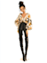 fashion cad illustration flats technical drawings