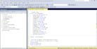 data analytics with python, sql and dashboards