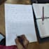 provide expert handwritten letters and notes