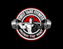 create creative and good looking fitness logo design