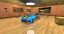 create professional 3d game environments, characters and props for unity