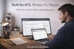 optimize your CV for ats systems