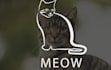 design creative dog, pet, cat, veterinary or animal logo