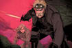 do comic book art