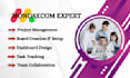 be your mondaycom expert for CRM, project management, and automation