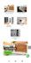 make html or wordpress site mobile and tablet responsive