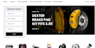 create a professional wordpress website and elementor stores