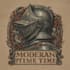 design unique medieval, fantasy, rpg, mmorpg game logo