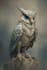 do  horror or fantasy monster or creature for you
