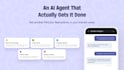 create an ai agent for your shopify store