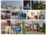 create realistic 3d architectural visualization and rendering