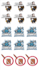 create print ready gang sheet files with 300 dpi
