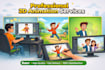 create professional 2d character animation in adobe animate