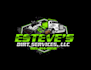 create professional and specially dirt service logo design