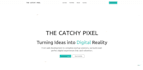 design frontend and backend of your website