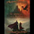 create an epic fantasy book cover