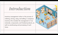 design professional presentation slides