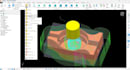 program cnc toolpaths in powermill and create heidenhain nc programs