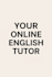 help you speak english fluently with interactive lessons