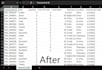 clean, merge, and process large messy excel and CSV data