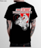 best custom t shirt logo design with source file