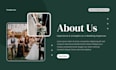 make wedding invitation website or wedding website with rsvp