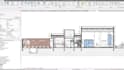 convert 2d to 3d floor plan or create revit bim model for city permit