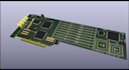 circuit design, schematic diagram, pcb design and pcb board