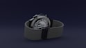create realistic 3d watch model and product rendering