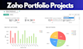 be your zoho CRM expert, zoho one developer and zoho trainer