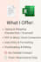 do fast and accurate typing retyping and data entry work word excel PDF