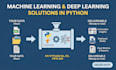 data science, machine learning, ai projects