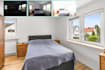 do hdr and single exposure real estate photo editing