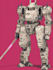 create an mecha, gundam, and robot design
