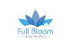design a professional wellness and massage logo