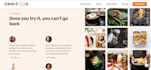 design website UI and UX