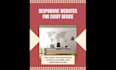 design and develop a responsive business website or landing page