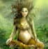 give a psychic fertility reading